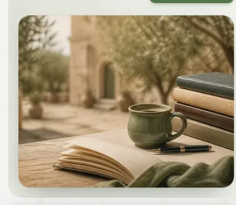 كتّاب وقرّاء بيت دقو
